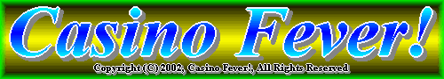 Casino Fever!